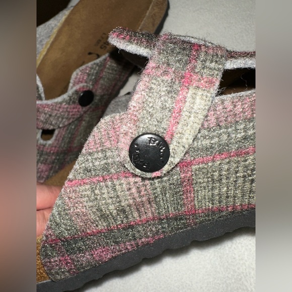 Birkenstock Birki’s Boston Clogs - Picture 5 of 12